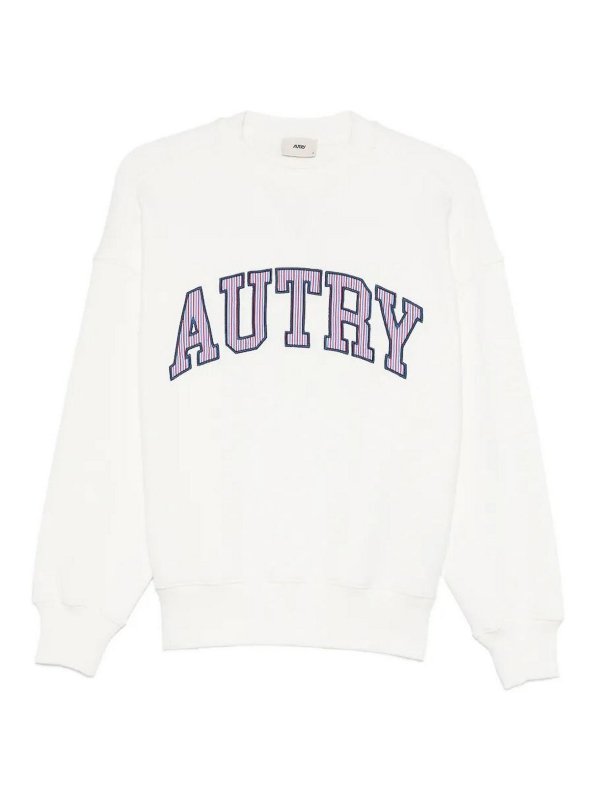 AUTRY: Felpe e maglie - Felpa