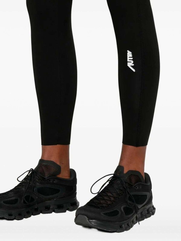 The Best Shops AUTRY: レギンス - レギンス - 黒