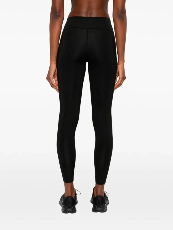 AUTRY buy online レギンス - 黒