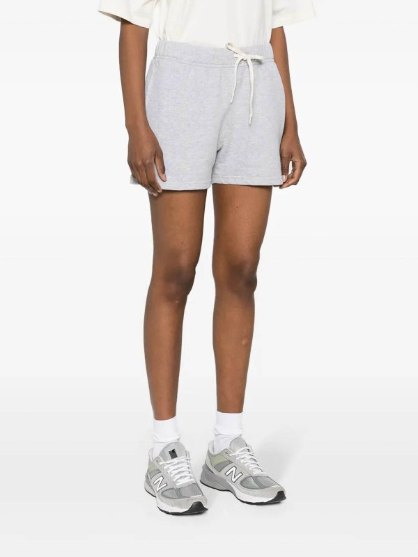 AUTRY buy online Shorts - Gris