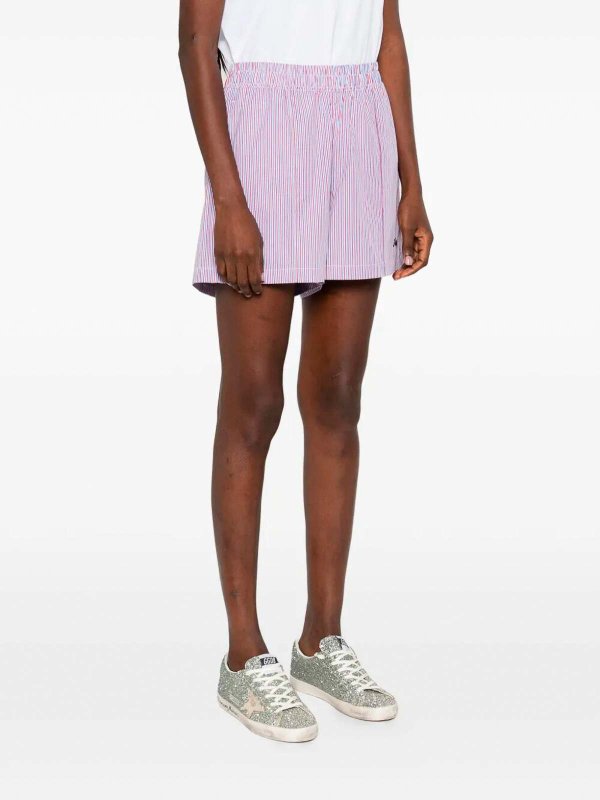 The Best Shops AUTRY: Trousers Shorts - Shorts