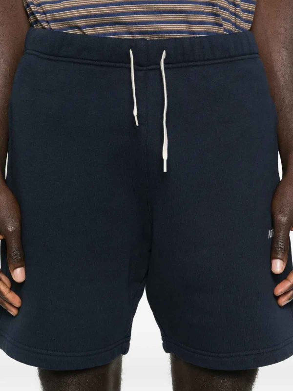 The Best Shops AUTRY: Shorts - Shorts - Azul