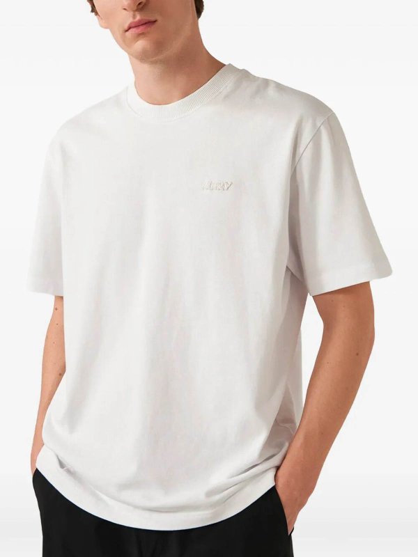 The Best Shops AUTRY: t-shirt - T-shirt