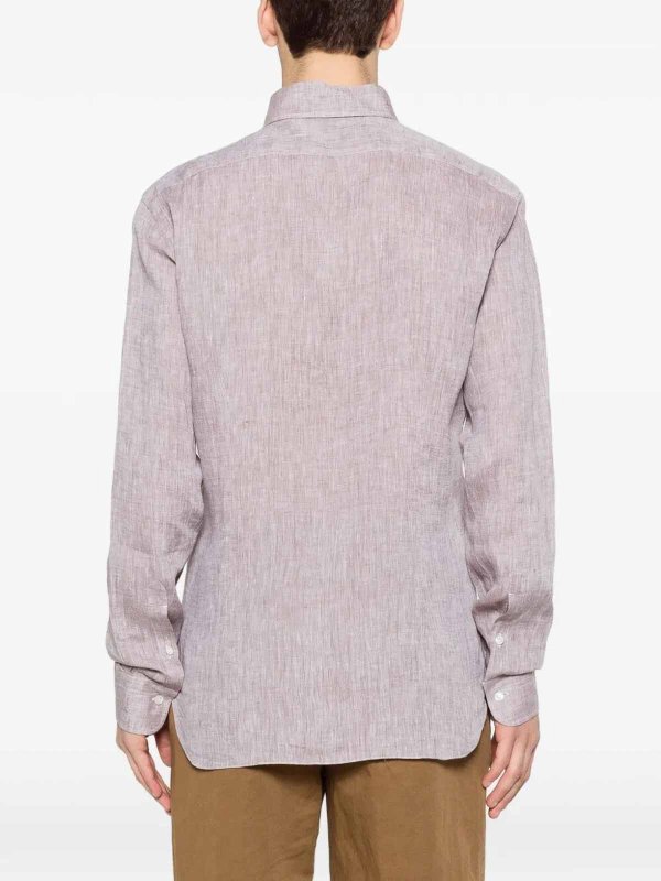 The Best Shops BARBA NAPOLI: shirts - Shirt