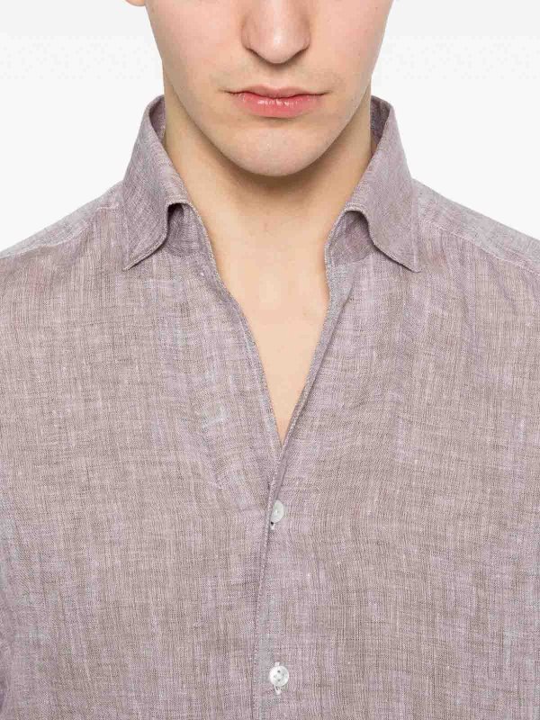 BARBA NAPOLI buy online Shirt