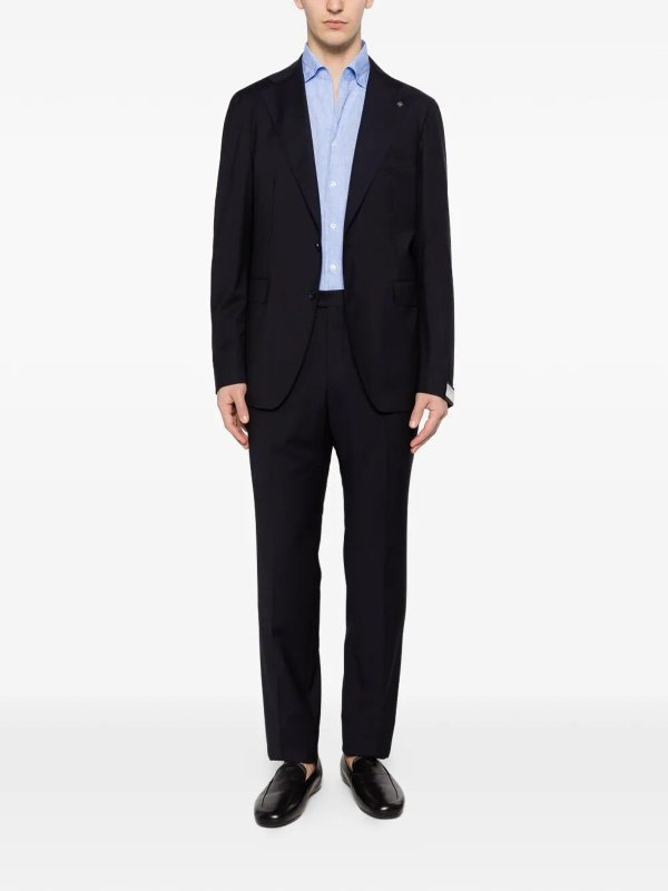 BARBA NAPOLI: shirts online - Shirt