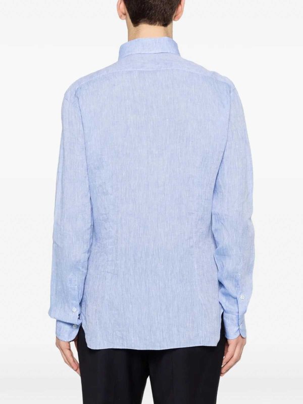 BARBA NAPOLI buy online Shirt