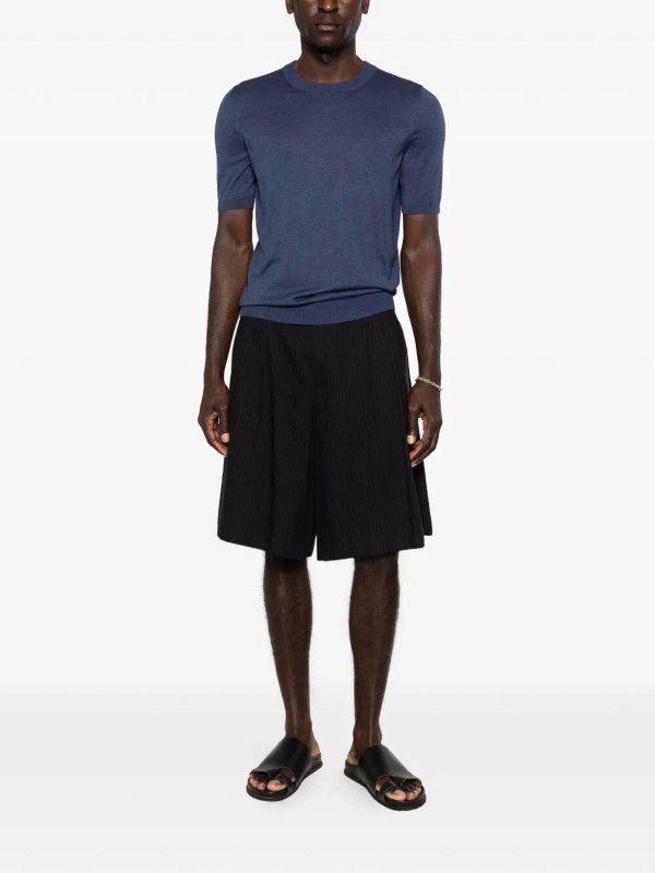 BARBA NAPOLI: Tシャツ online - Tシャツ - ブルー