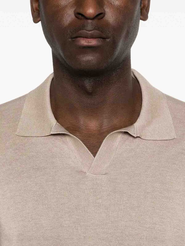 The Best Shops BARBA NAPOLI: polo shirts - Polo