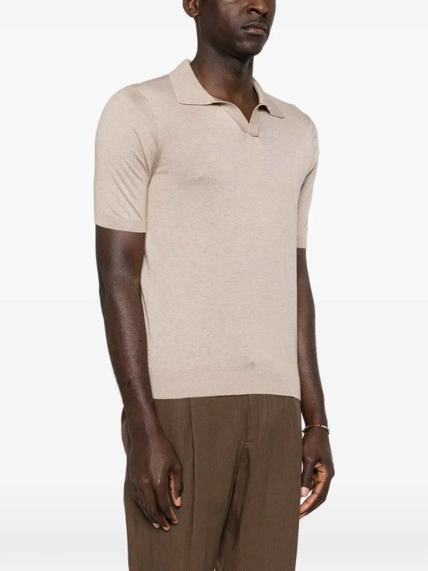 Polo shop online: BARBA NAPOLI