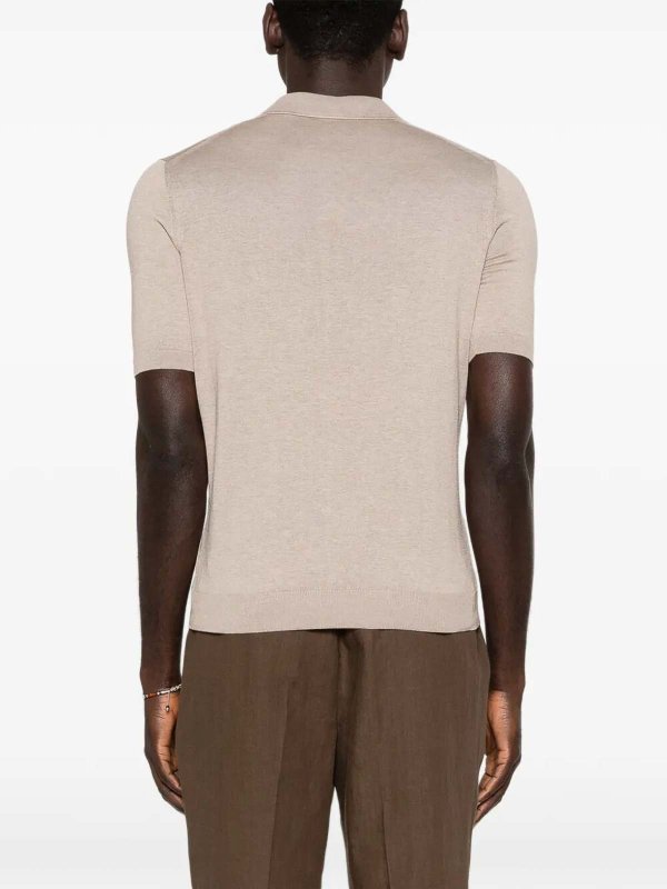 BARBA NAPOLI buy online Polo