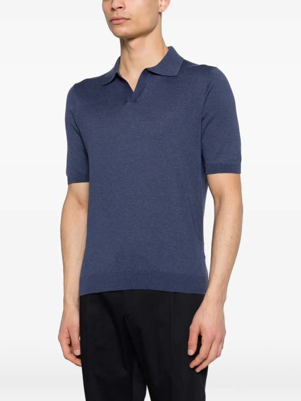 The Best Shops BARBA NAPOLI: polo shirts - Polo