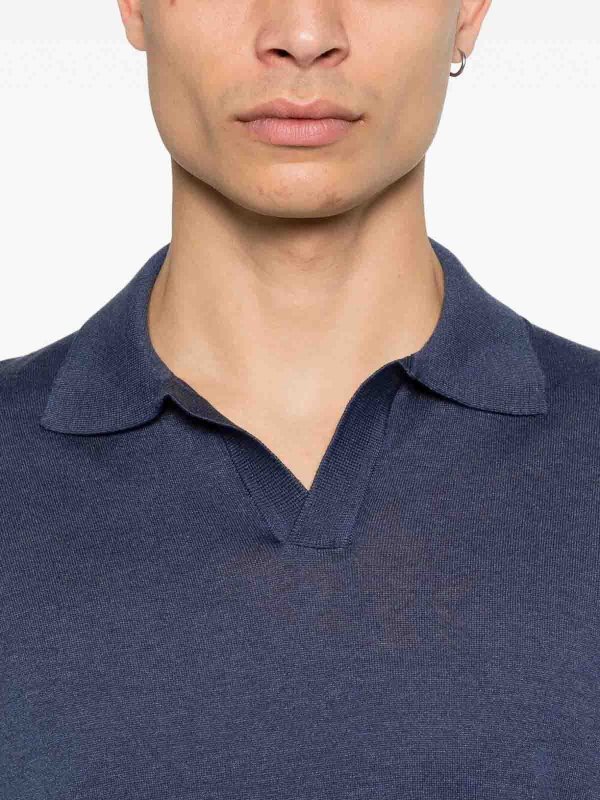 BARBA NAPOLI buy online Polo