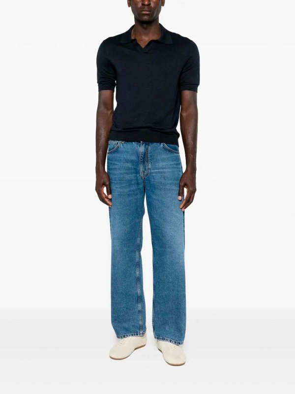 BARBA NAPOLI: polo shirts online - Polo