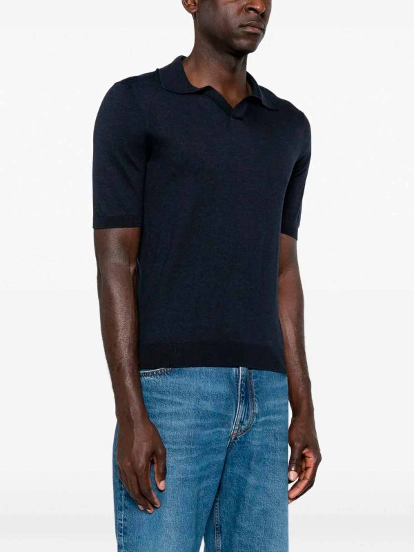 The Best Shops BARBA NAPOLI: polo shirts - Polo