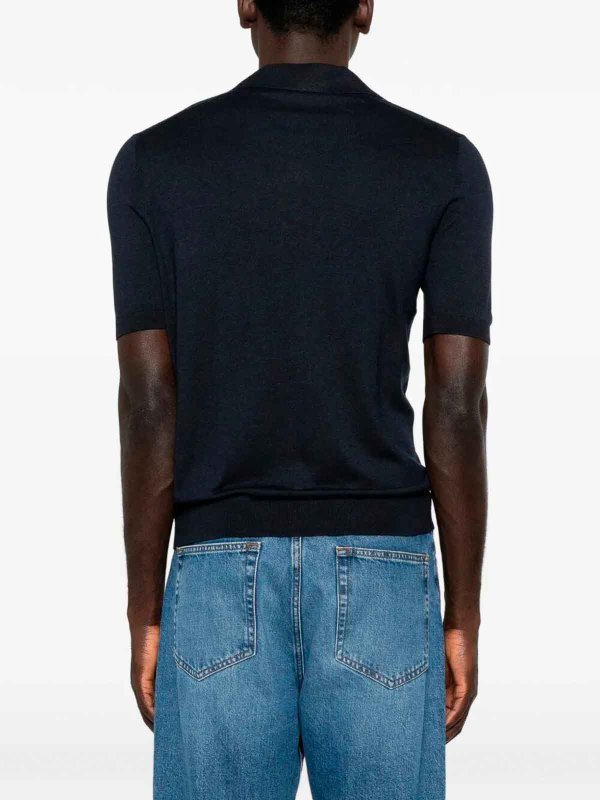 Polo shop online: BARBA NAPOLI