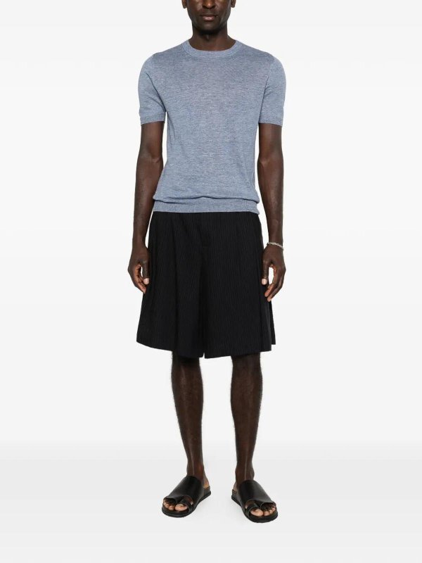 BARBA NAPOLI: t-shirt online - T-shirt  girocollo