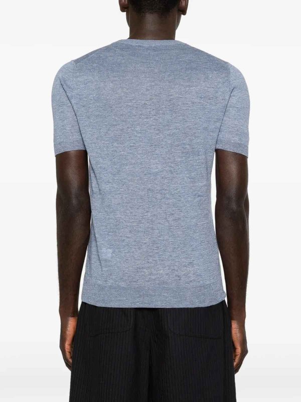 T-shirt  girocollo Replica 
online: BARBA NAPOLI