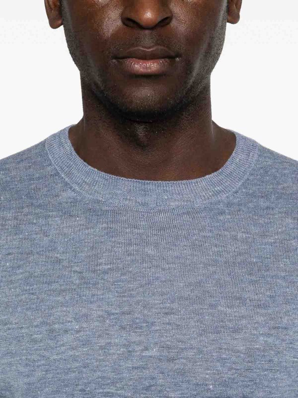 BARBA NAPOLI buy online T-shirt  girocollo