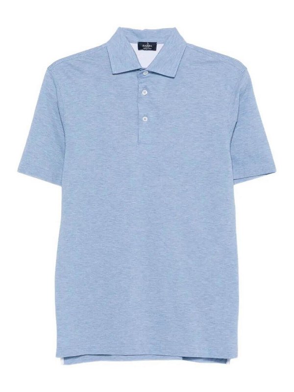 BARBA NAPOLI: polo - Polo