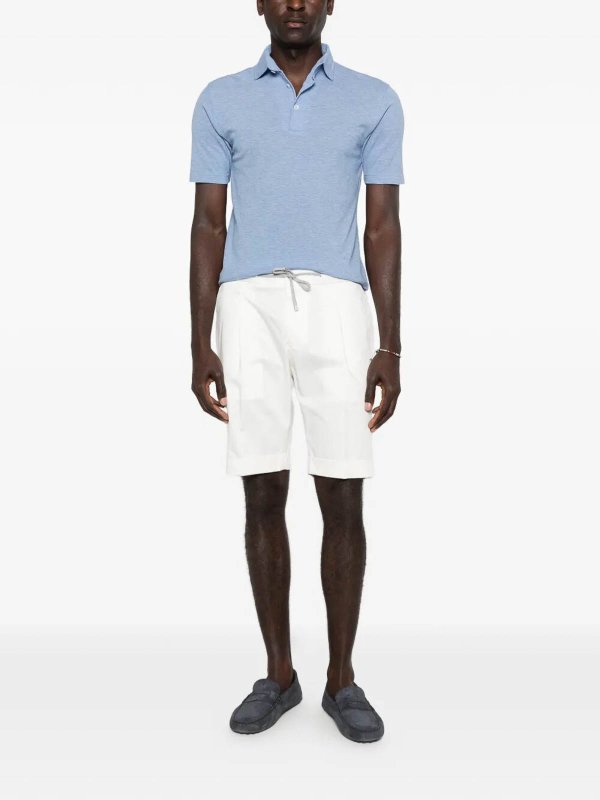 BARBA NAPOLI: polo online - Polo