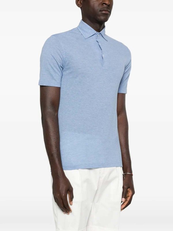 The Best Shops BARBA NAPOLI: polo - Polo