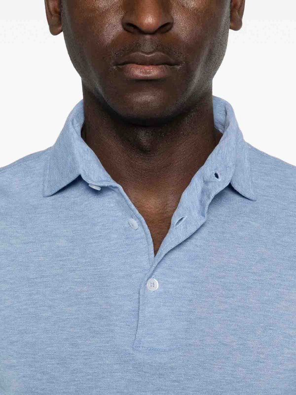 Polo shop online: BARBA NAPOLI