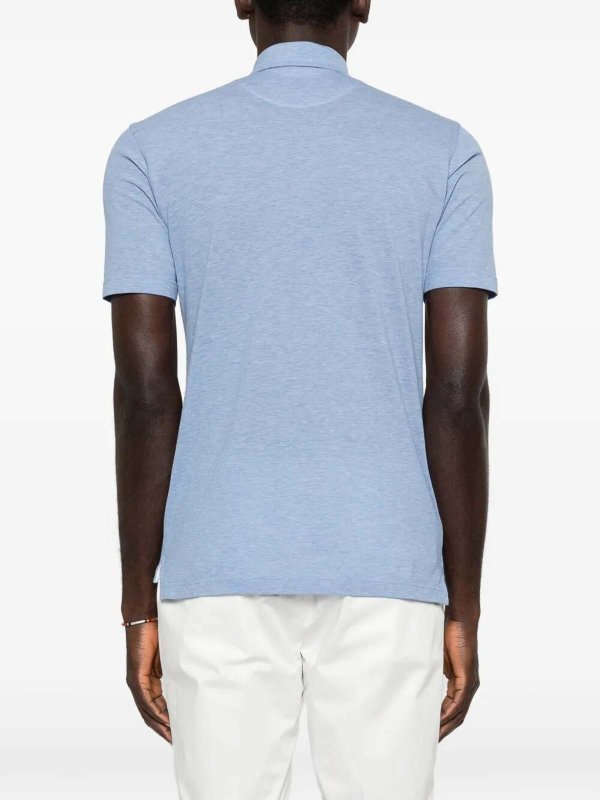 BARBA NAPOLI buy online Polo