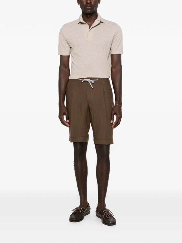 BARBA NAPOLI: polo shirts online - Polo