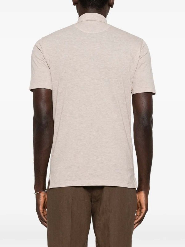 The Best Shops BARBA NAPOLI: polo shirts - Polo