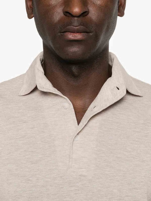 Polo shop online: BARBA NAPOLI