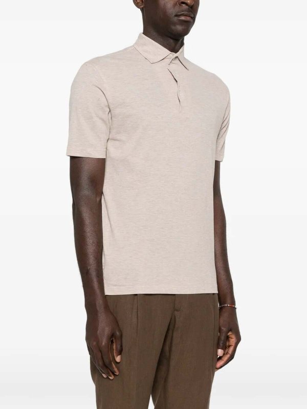 BARBA NAPOLI buy online Polo