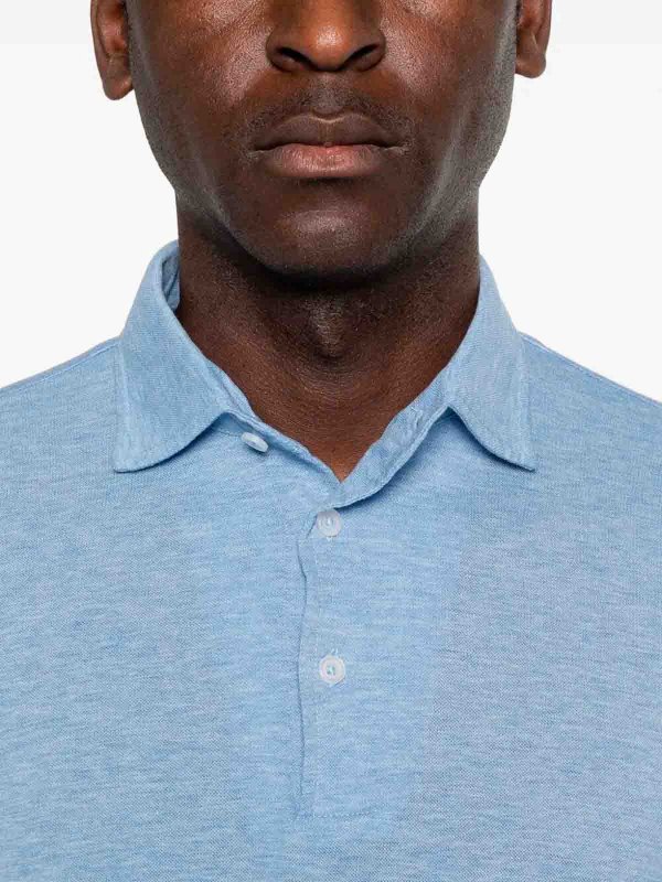 The Best Shops BARBA NAPOLI: polo shirts - Polo