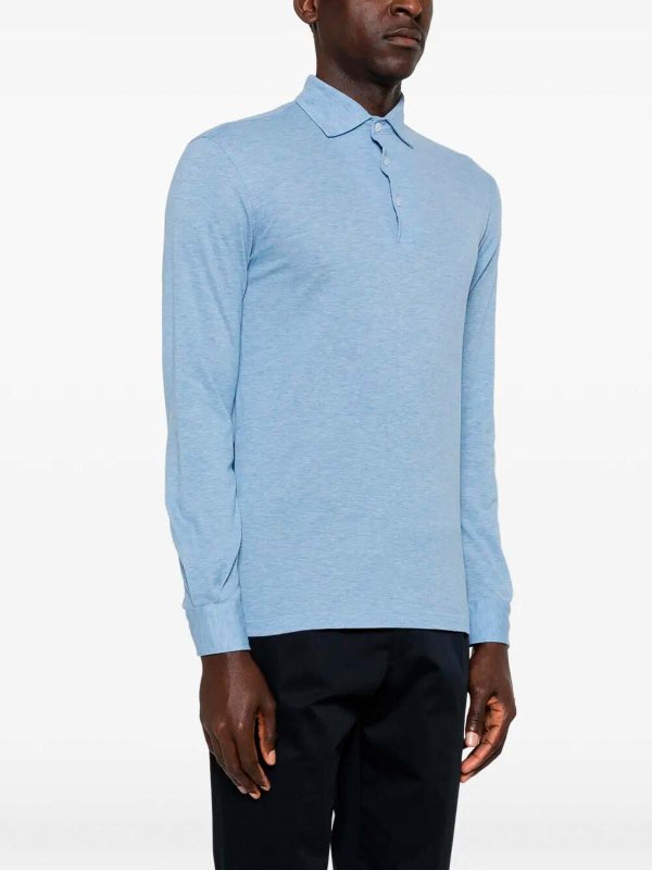 Polo shop online: BARBA NAPOLI