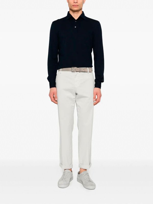 BARBA NAPOLI: polo shirts online - Polo