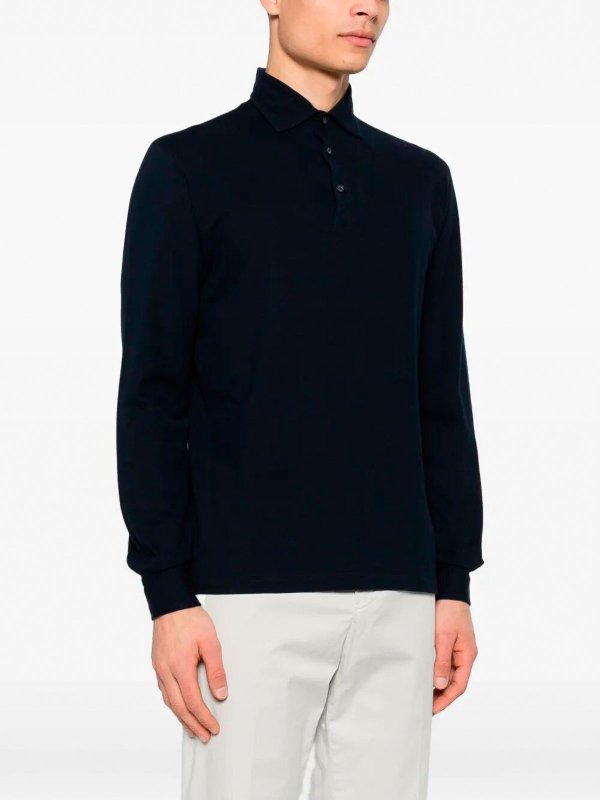 The Best Shops BARBA NAPOLI: polo shirts - Polo