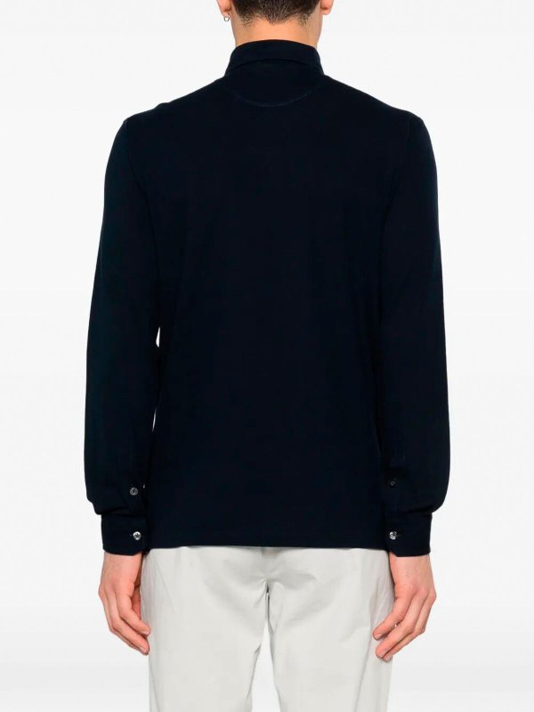 BARBA NAPOLI buy online Polo