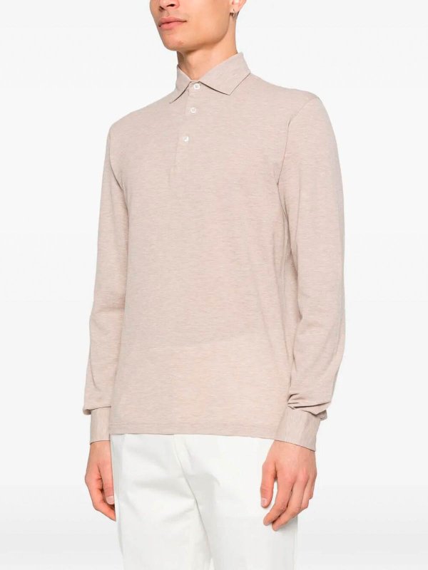 Polo shop online: BARBA NAPOLI