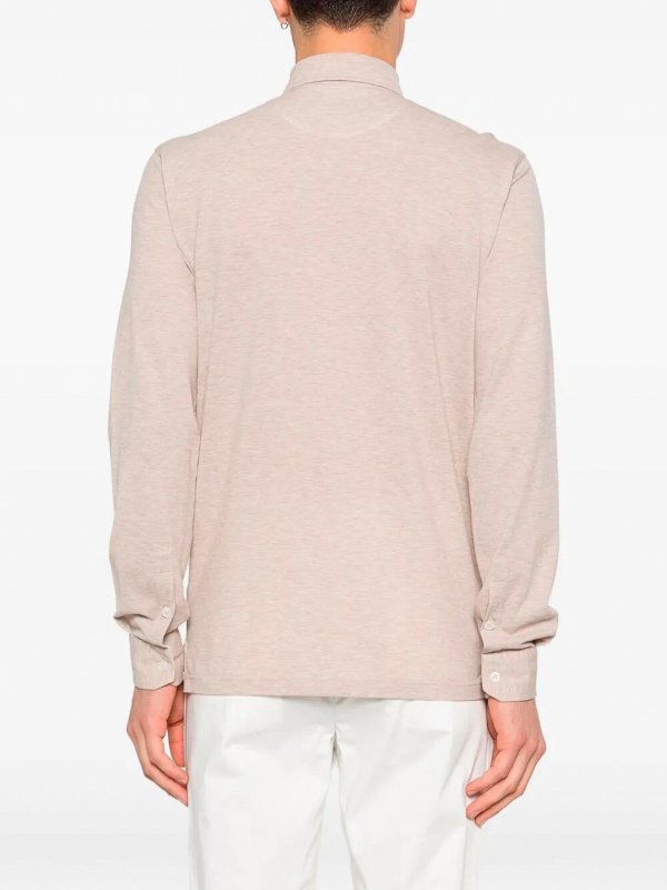 BARBA NAPOLI buy online Polo