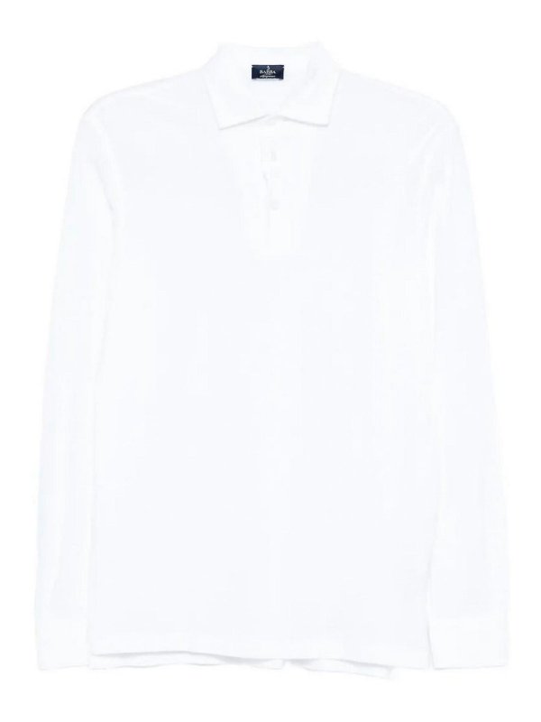 BARBA NAPOLI: polo - Polo