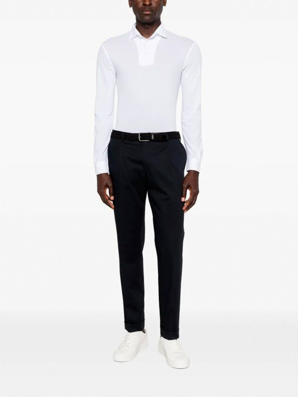 BARBA NAPOLI: polo online - Polo