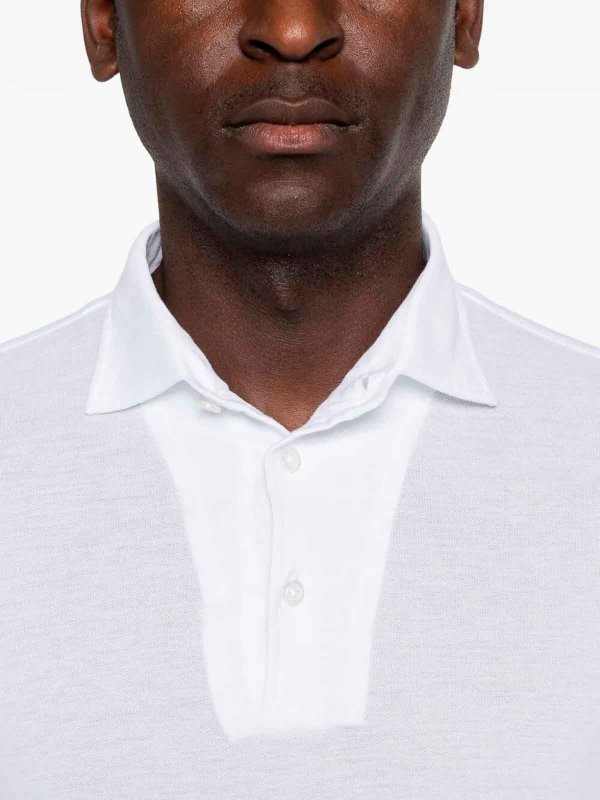 The Best Shops BARBA NAPOLI: polo - Polo