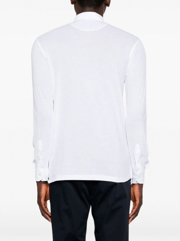 Polo Replica 
online: BARBA NAPOLI