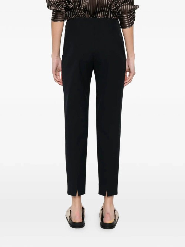 カジュアルパンツ - ダークブルー shop online: BERWICH