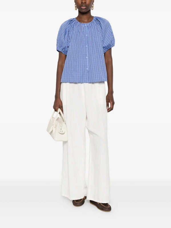 BERWICH: カジュアルトラウザー online - カジュアルパンツ - ライトベージュ