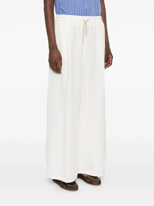 The Best Shops BERWICH: カジュアルトラウザー - カジュアルパンツ - ライトベージュ