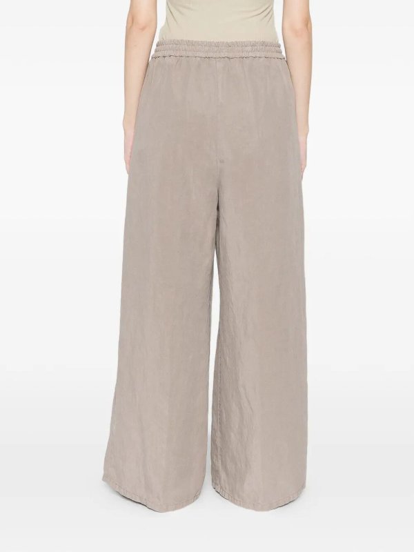 カジュアルパンツ - ブラウン Replica 
online: BERWICH