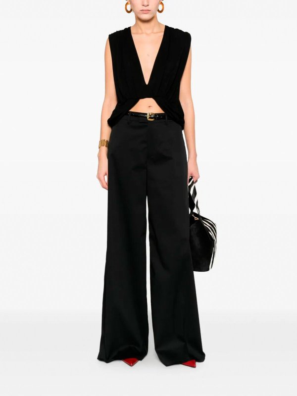 BERWICH: casual trousers online - Pants