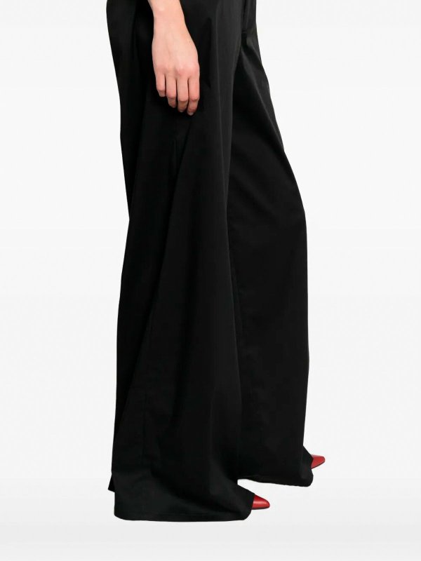 The Best Shops BERWICH: casual trousers - Pants