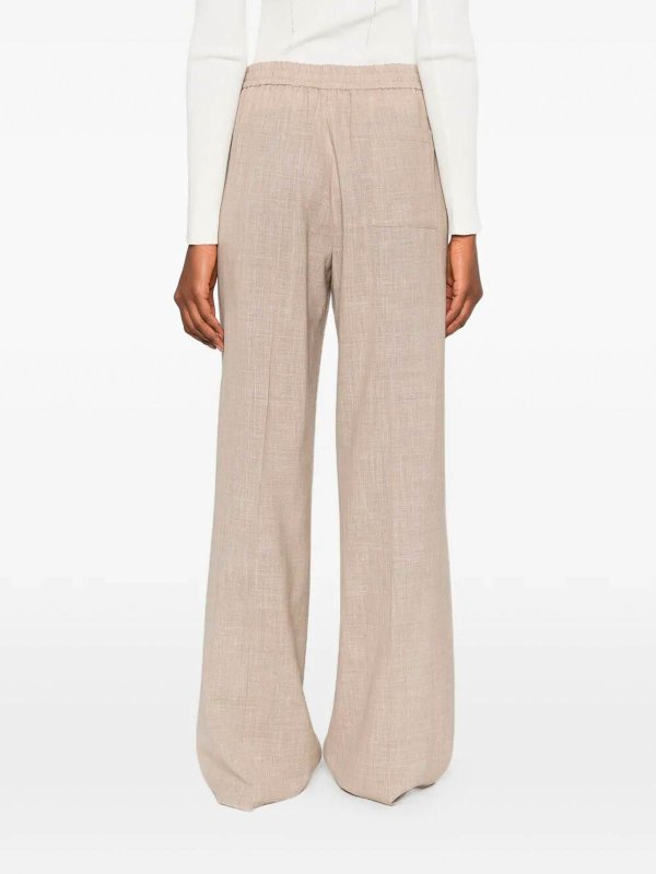 Palazzo Pants Replica 
online: BERWICH